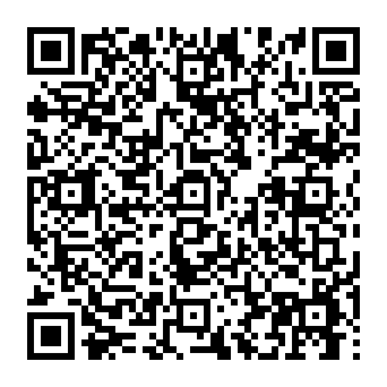 QR-kode