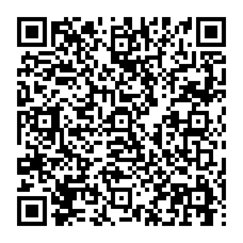 QR-kode