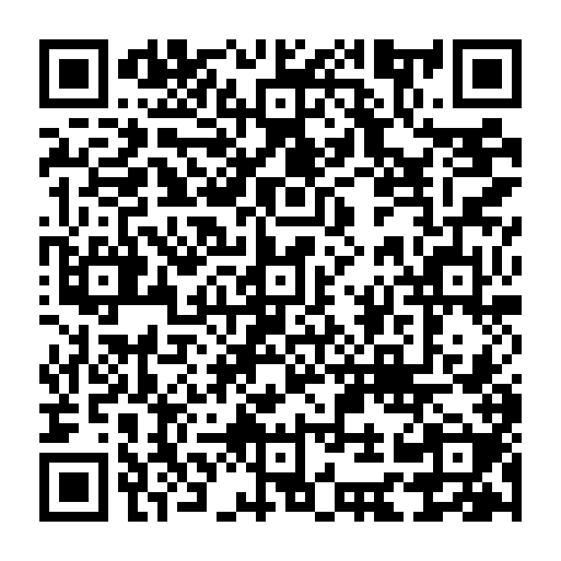 QR-kode