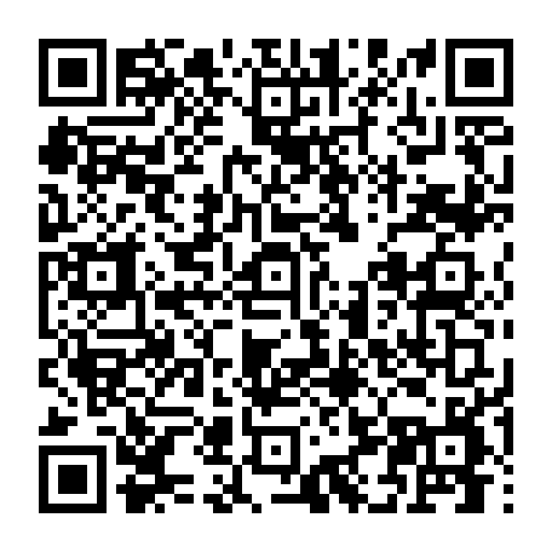 QR-kode