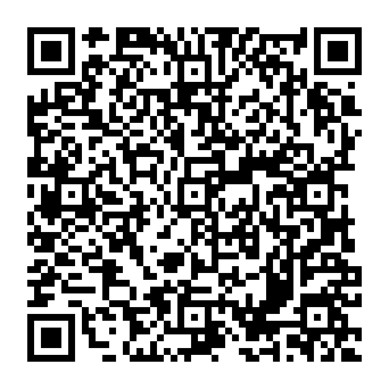 QR-kode