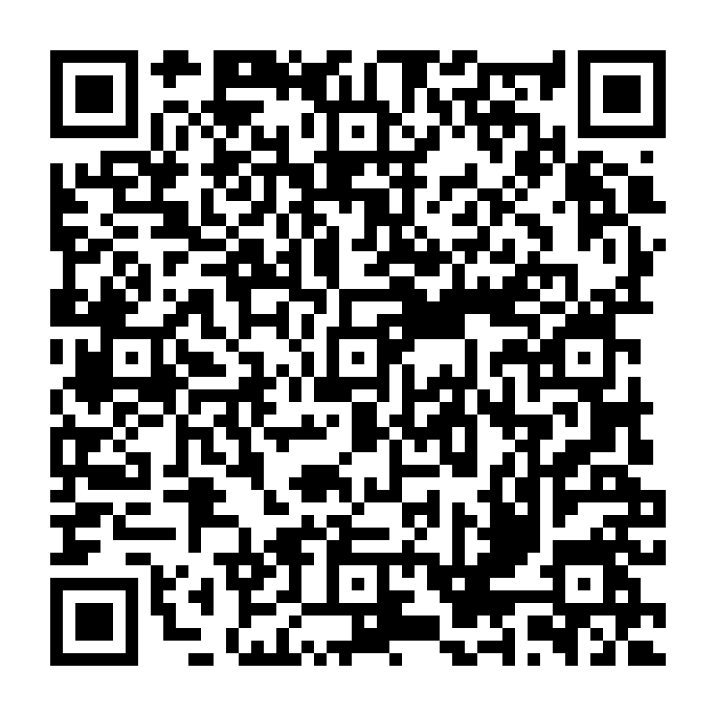 QR-kode