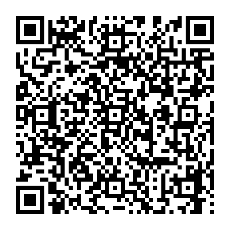 QR-kode