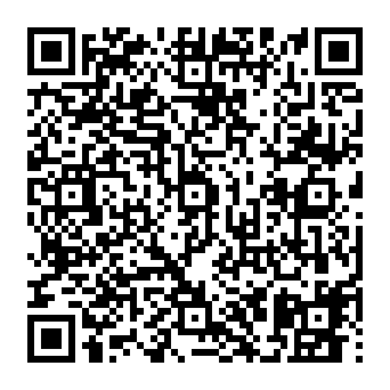 QR-kode