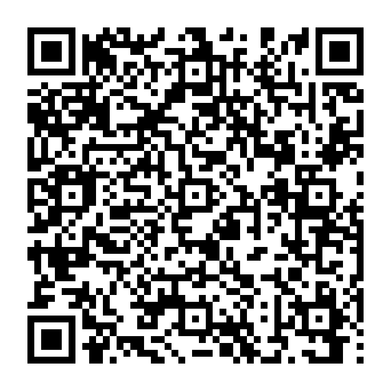 QR-kode