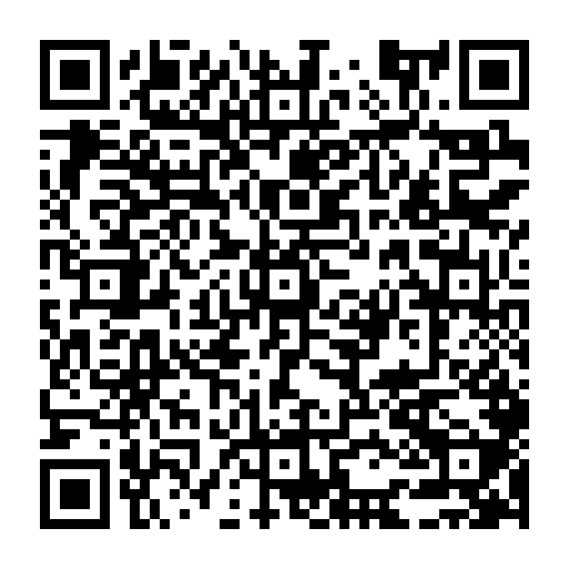 QR-kode