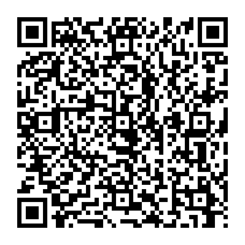 QR-kode