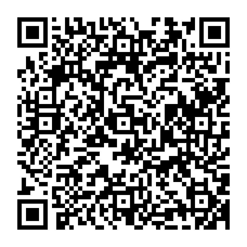QR-kode