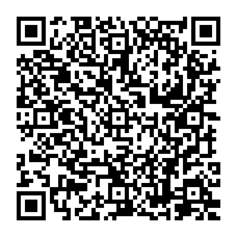 QR-kode