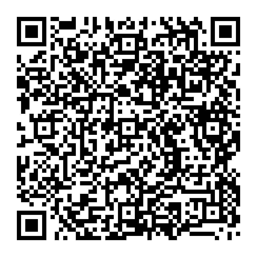 QR-kode