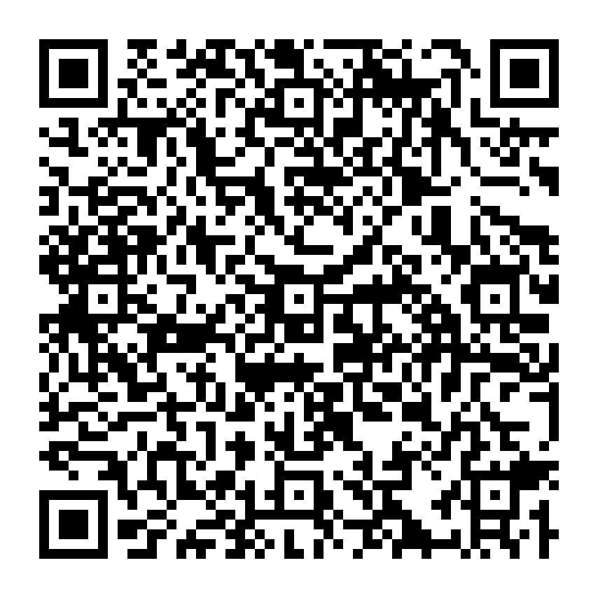 QR-kode