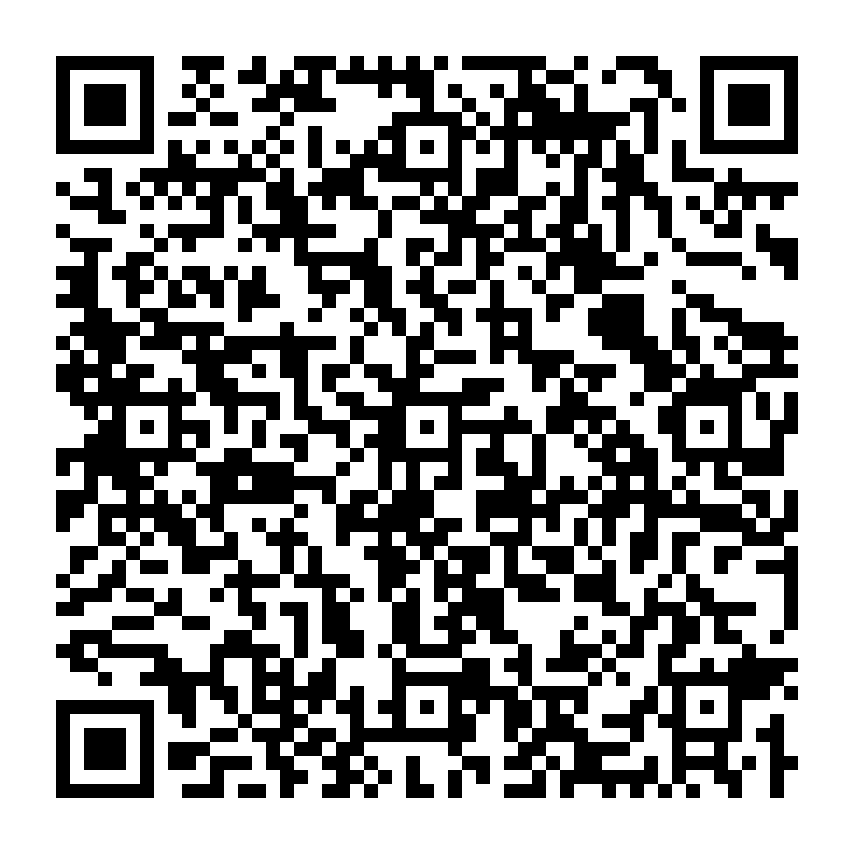 QR-kode