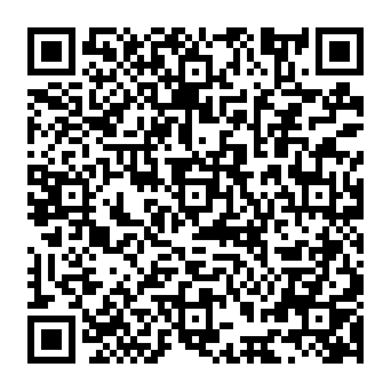 QR-kode