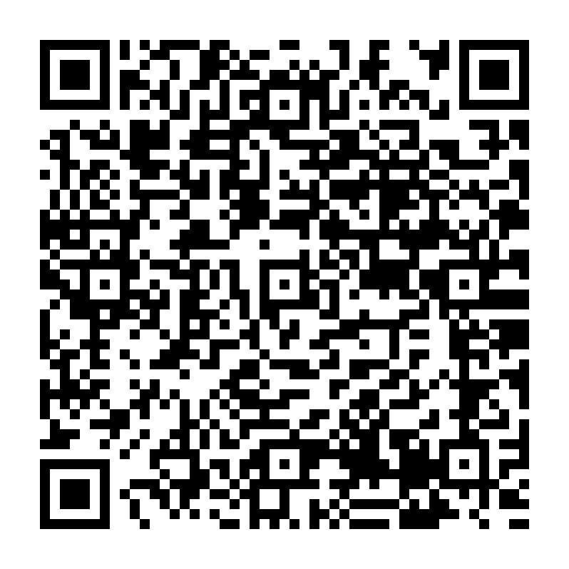 QR-kode