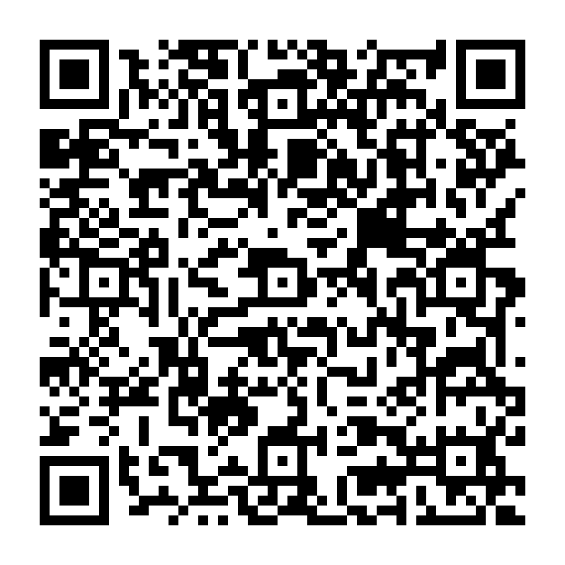 QR-kode
