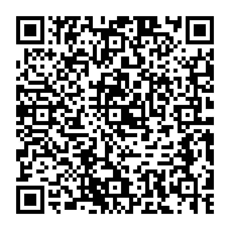 QR-kode