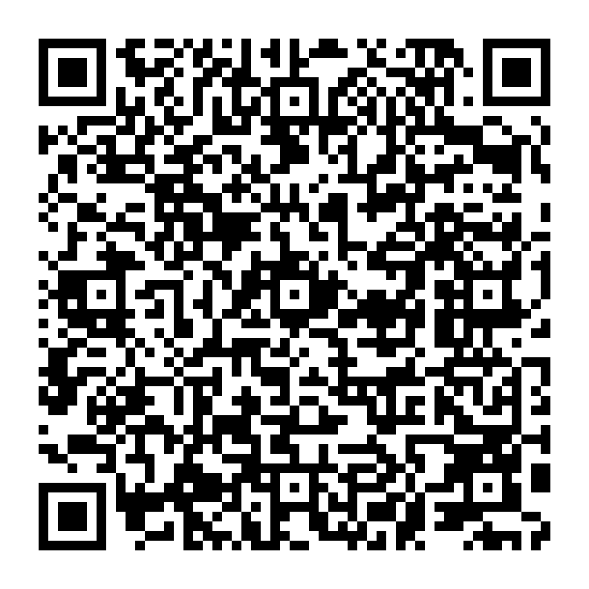 QR-kode