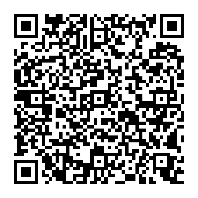 QR-kode