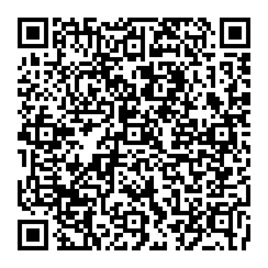 QR-kode