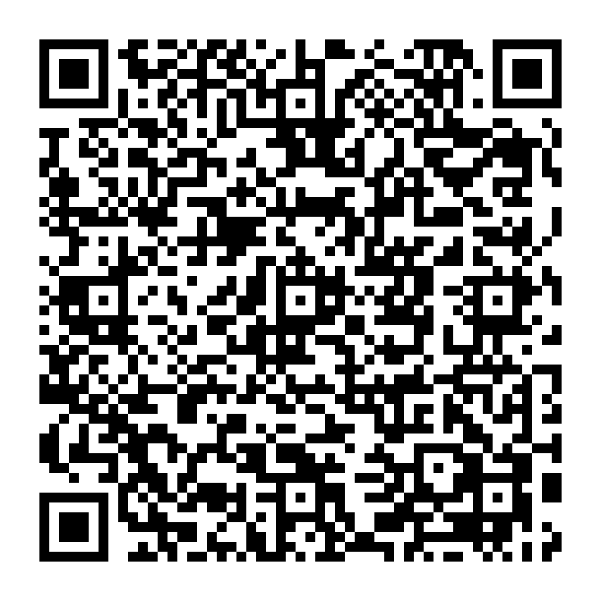 QR-kode