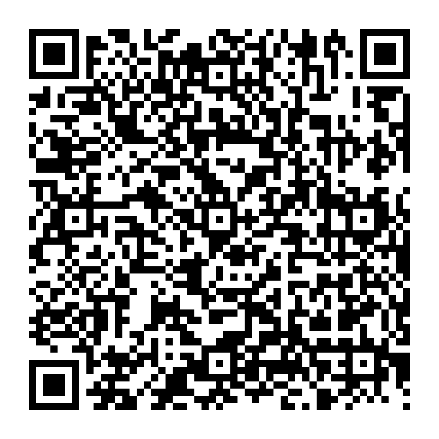 QR-kode