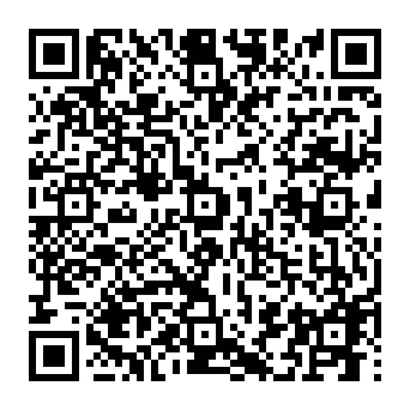 QR-kode