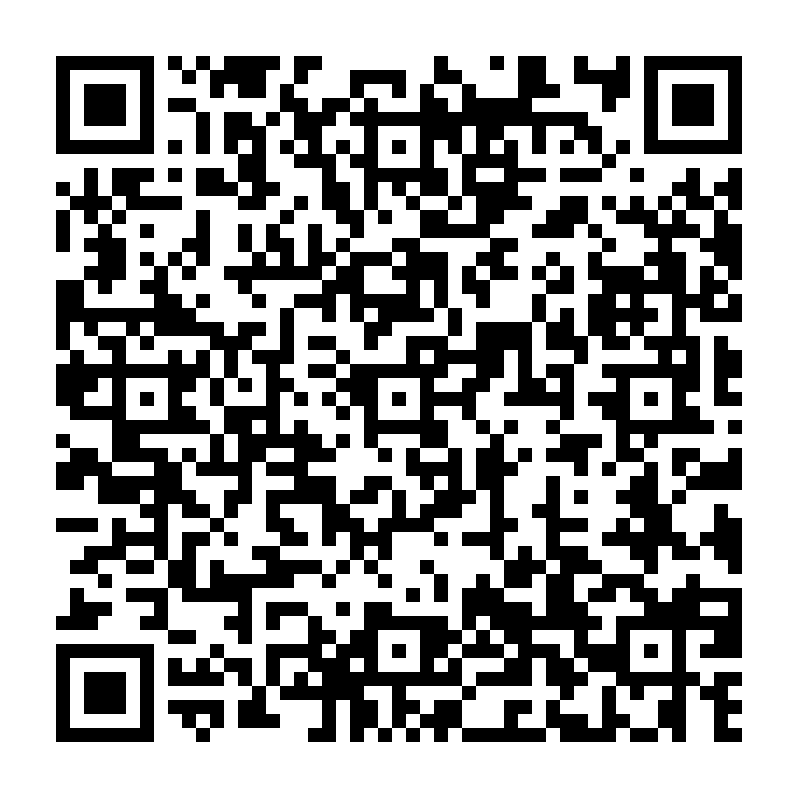 QR-kode