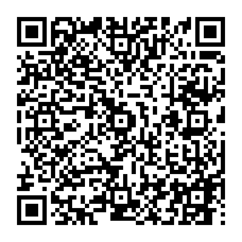 QR-kode