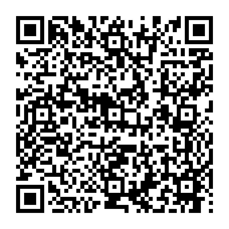 QR-kode