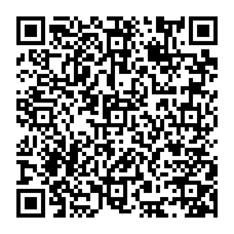 QR-kode