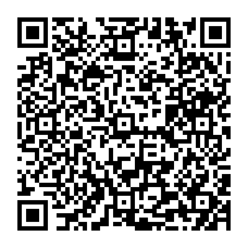 QR-kode
