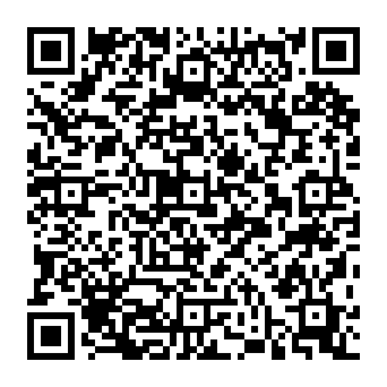 QR-kode