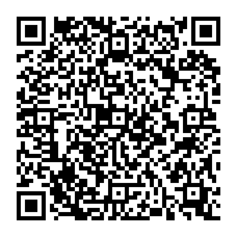 QR-kode