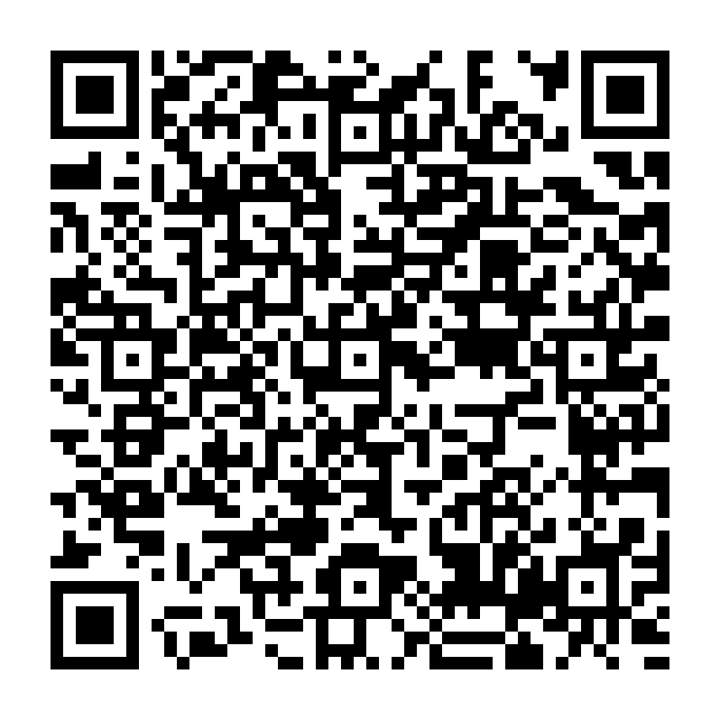 QR-kode