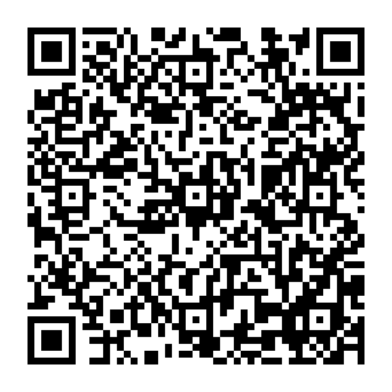 QR-kode