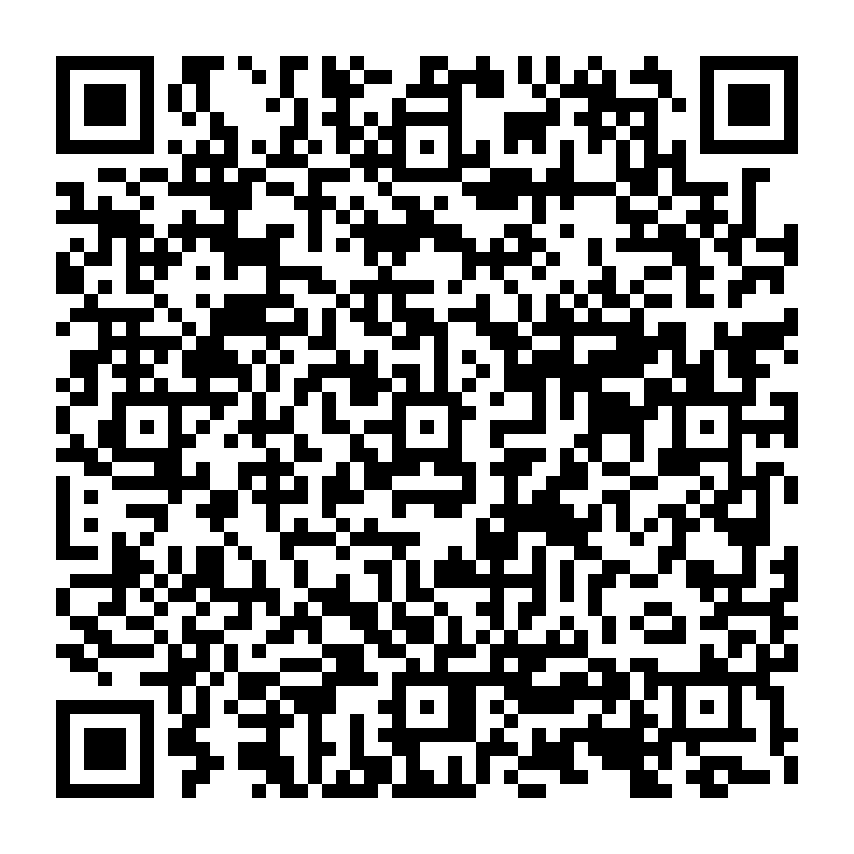 QR-kode
