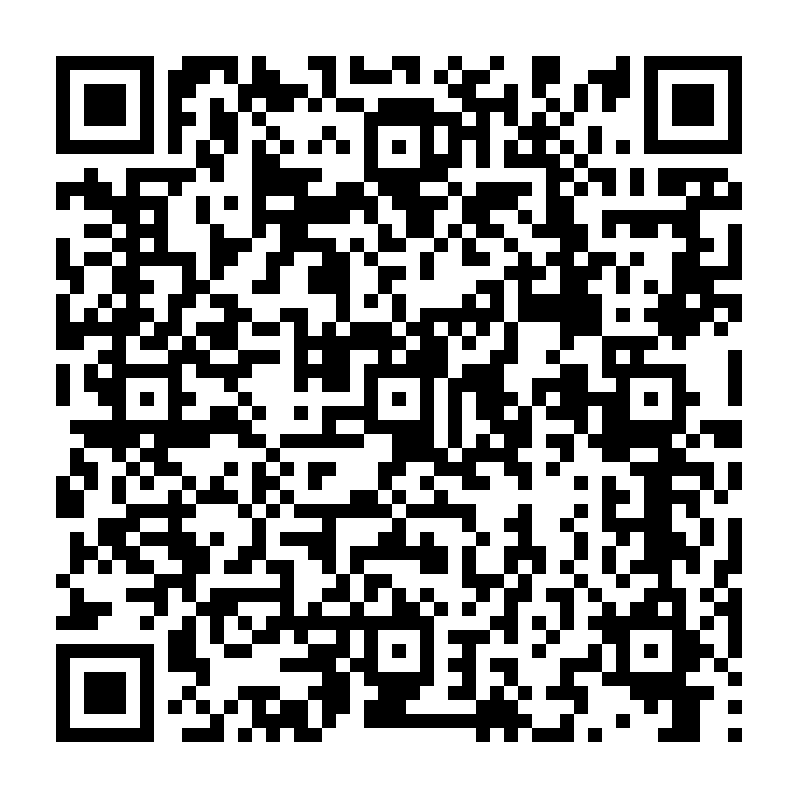 QR-kode