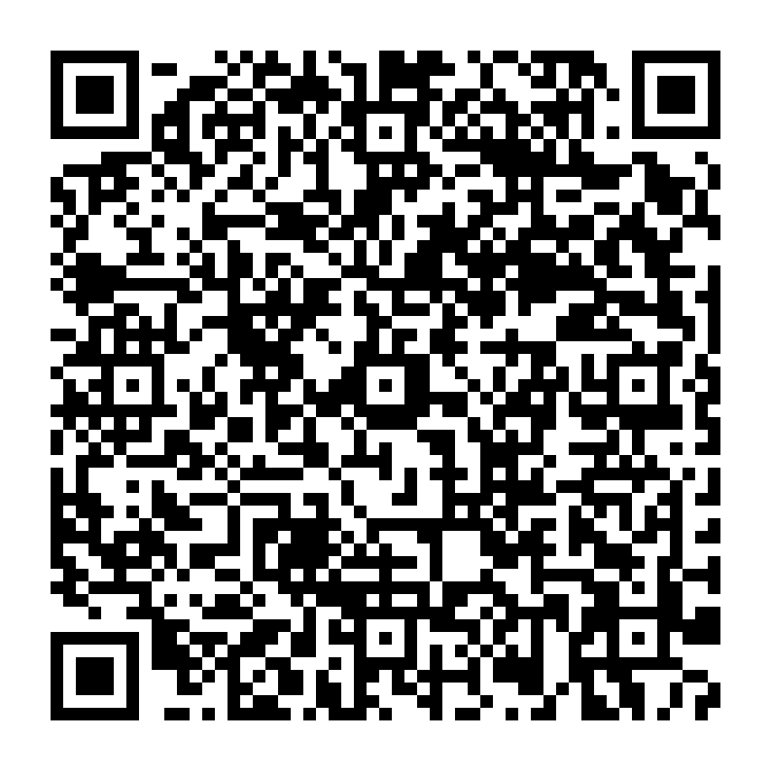 QR-kode