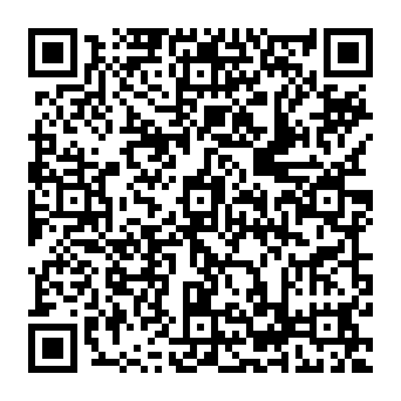 QR-kode