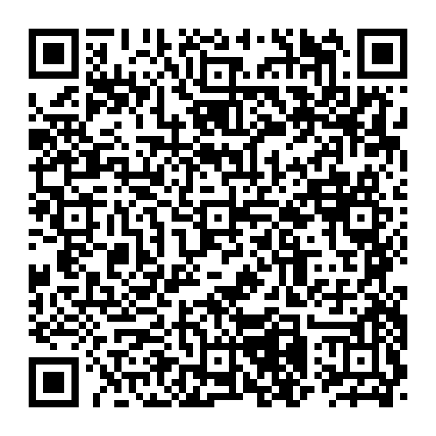 QR-kode