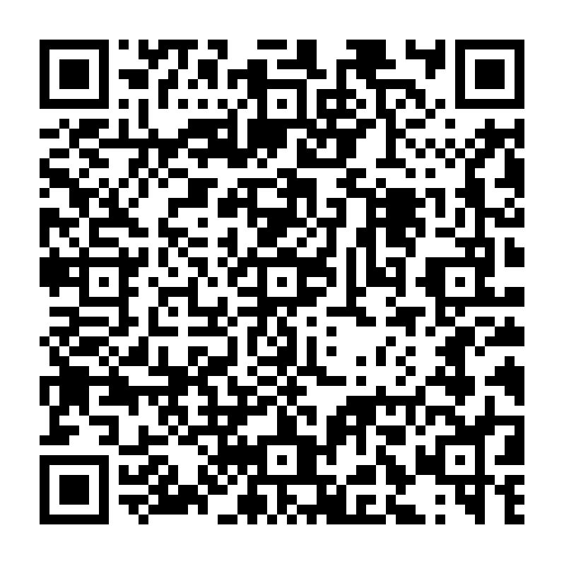 QR-kode