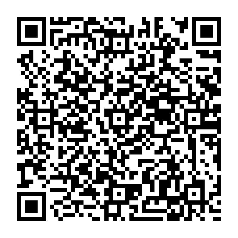 QR-kode