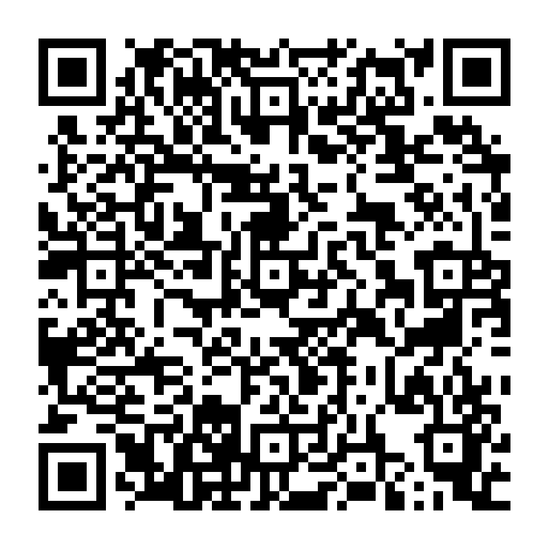 QR-kode