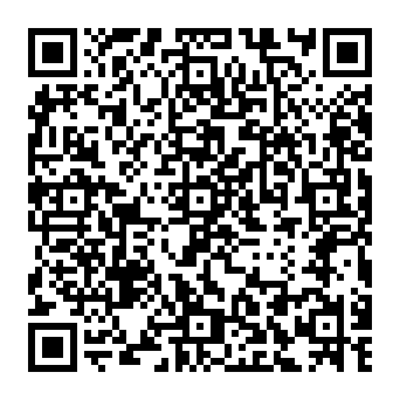 QR-kode