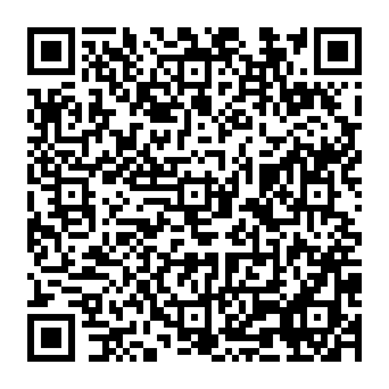 QR-kode