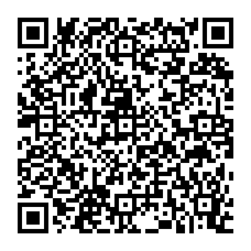 QR-kode