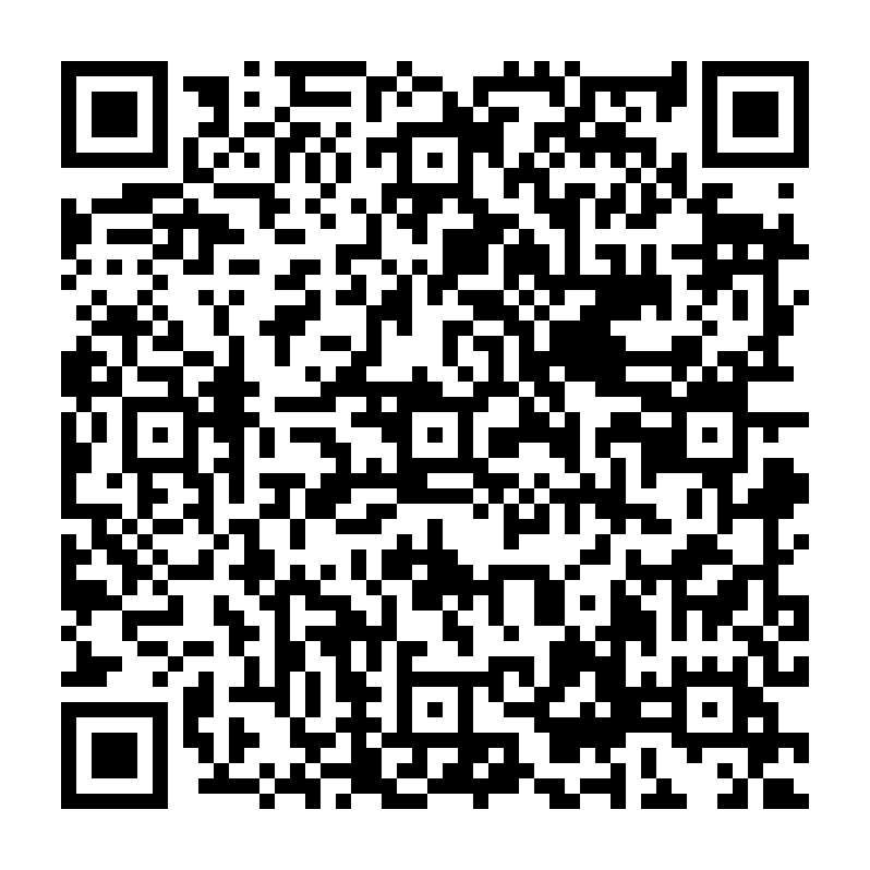 QR-kode