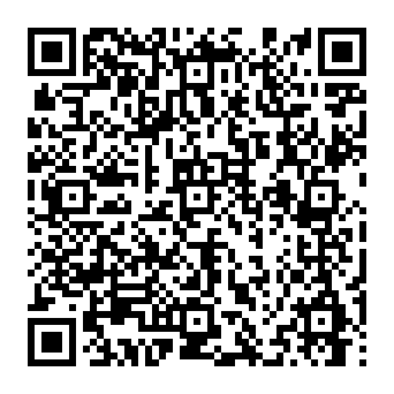 QR-kode
