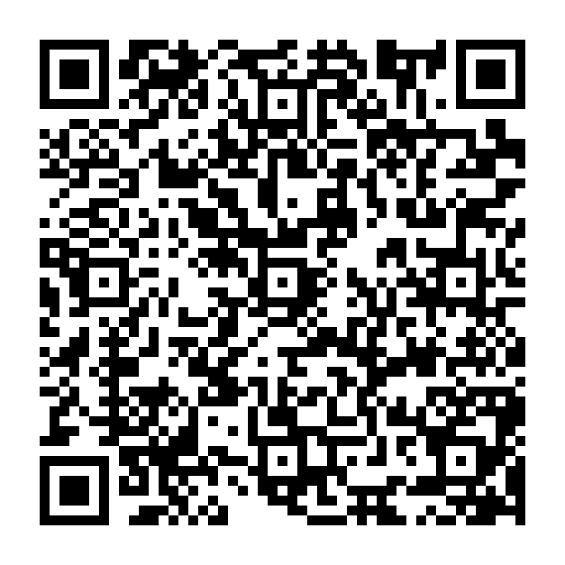 QR-kode