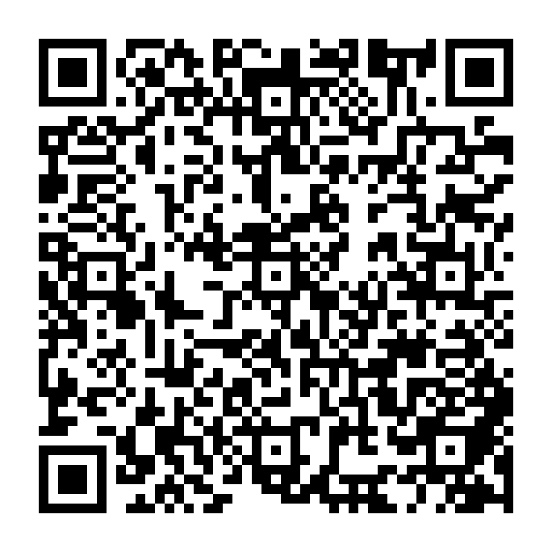 QR-kode